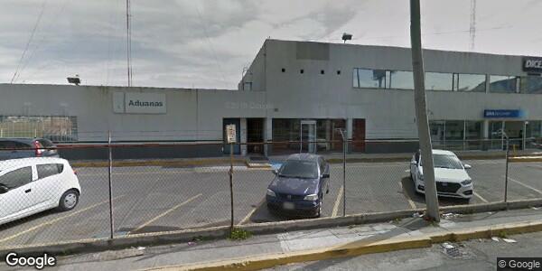 ADUANA DE TOLUCA SAT